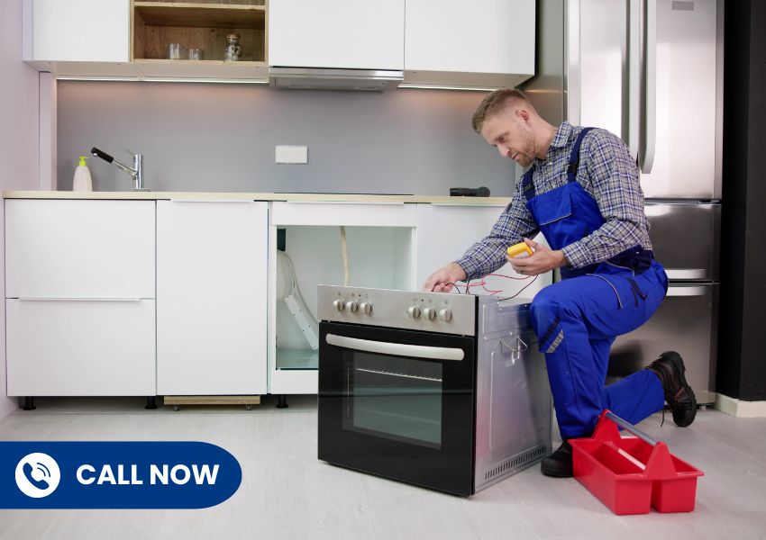 Appliance Repair Services in Lynn Haven, FL